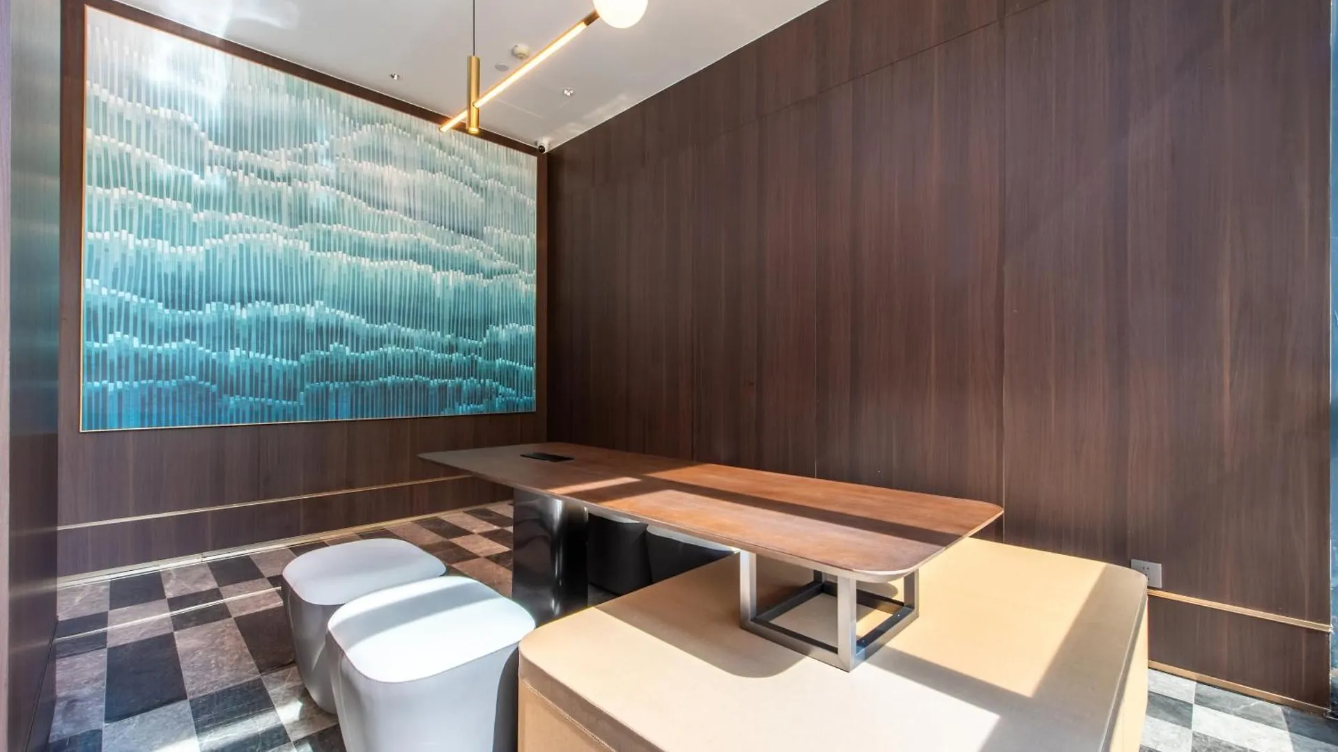 ****  Shenzhen Bao 'An Airport Meilun Hotel Cina