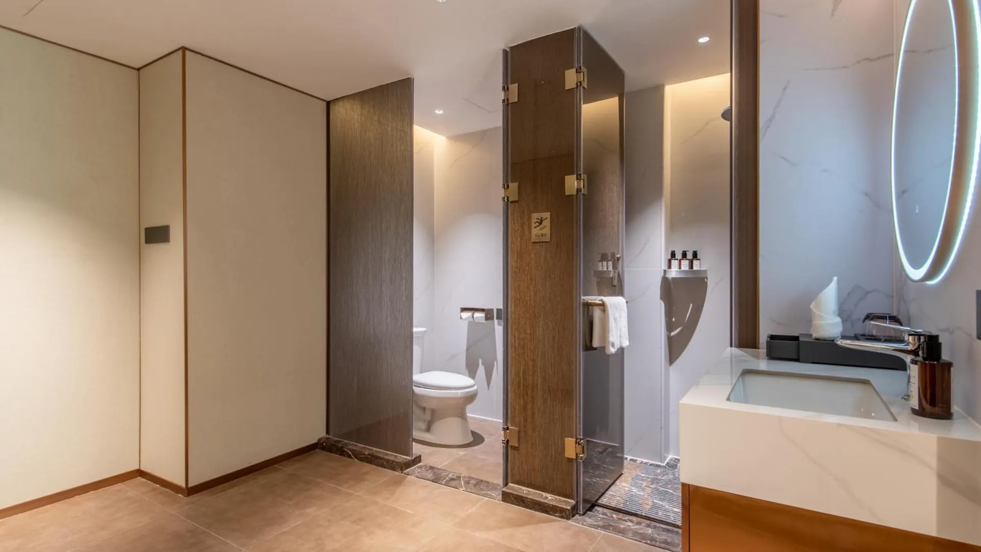 Shenzhen Bao 'An Airport Meilun Hotel