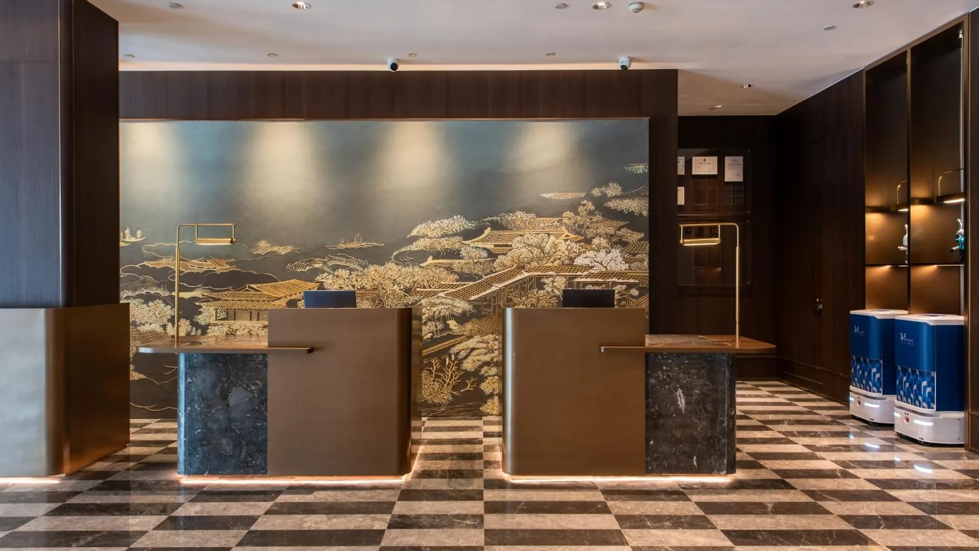 Shenzhen Bao 'An Airport Meilun Hotel 4*,