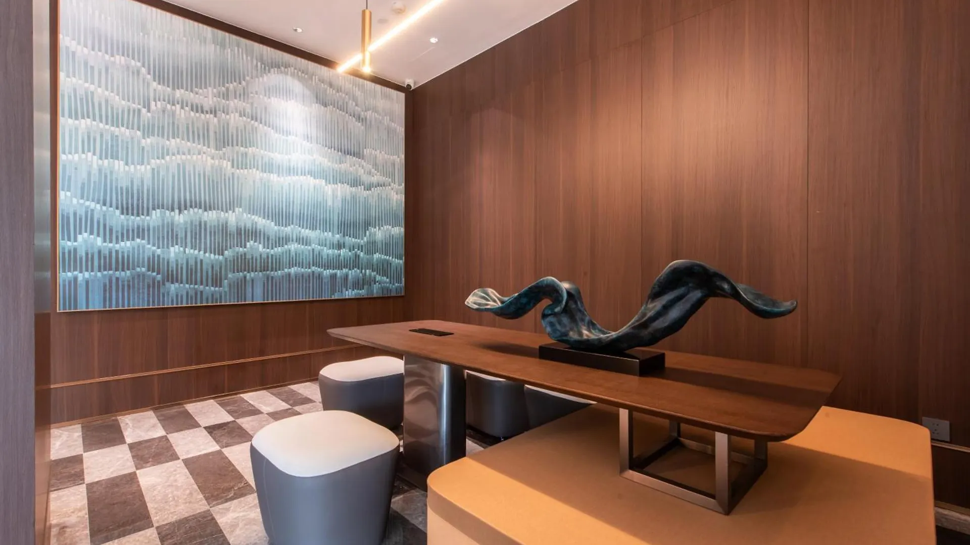 Shenzhen Bao 'An Airport Meilun Hotel 4*,  Cina