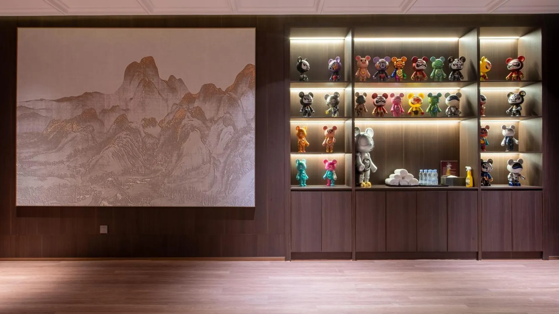 Shenzhen Bao 'An Airport Meilun Hotel