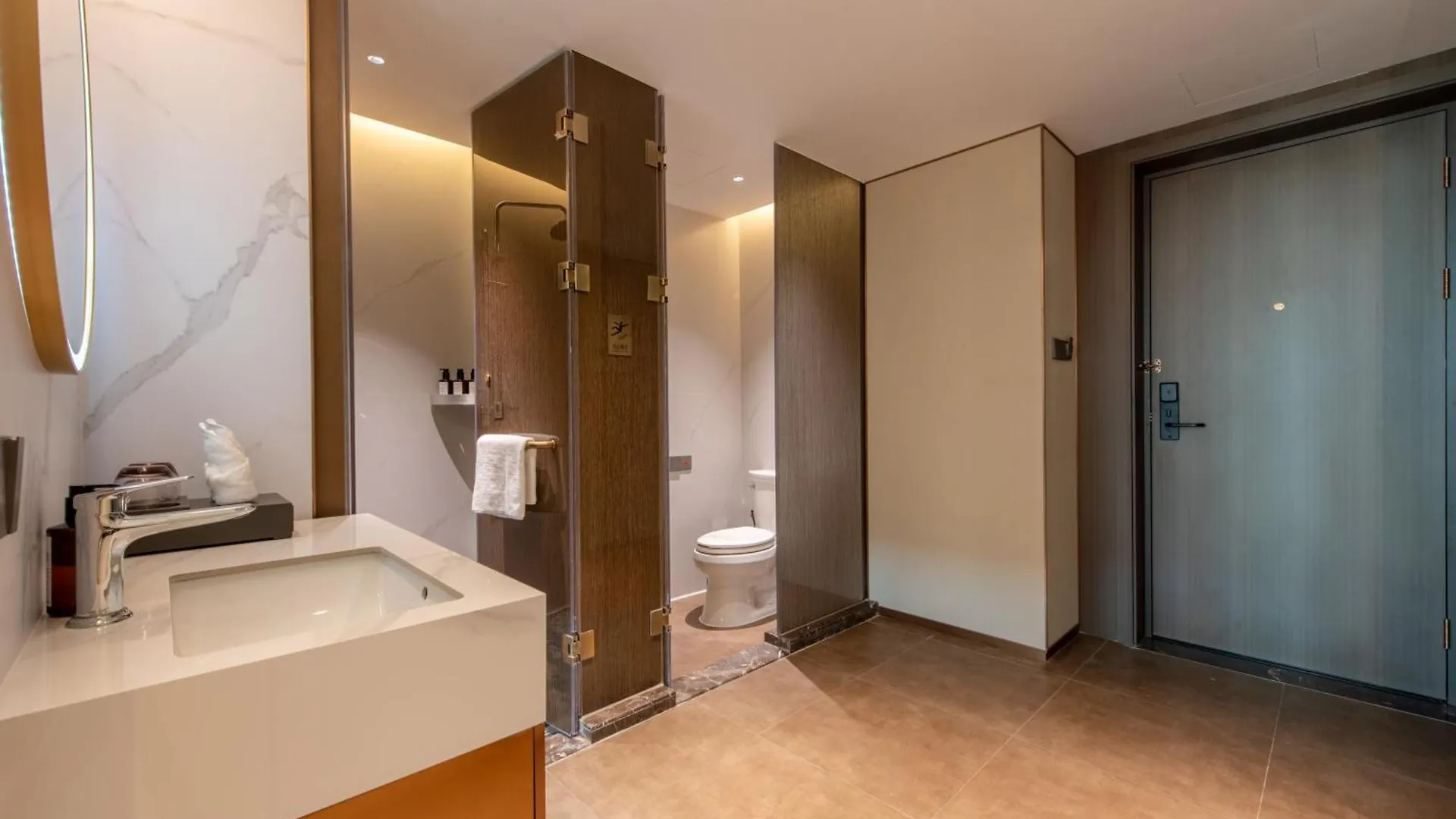 Shenzhen Bao 'An Airport Meilun Hotel